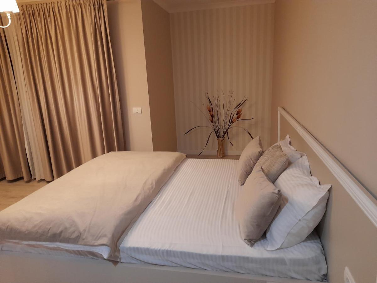 Monte Grego Bed and Breakfast Slava Rusa Εξωτερικό φωτογραφία