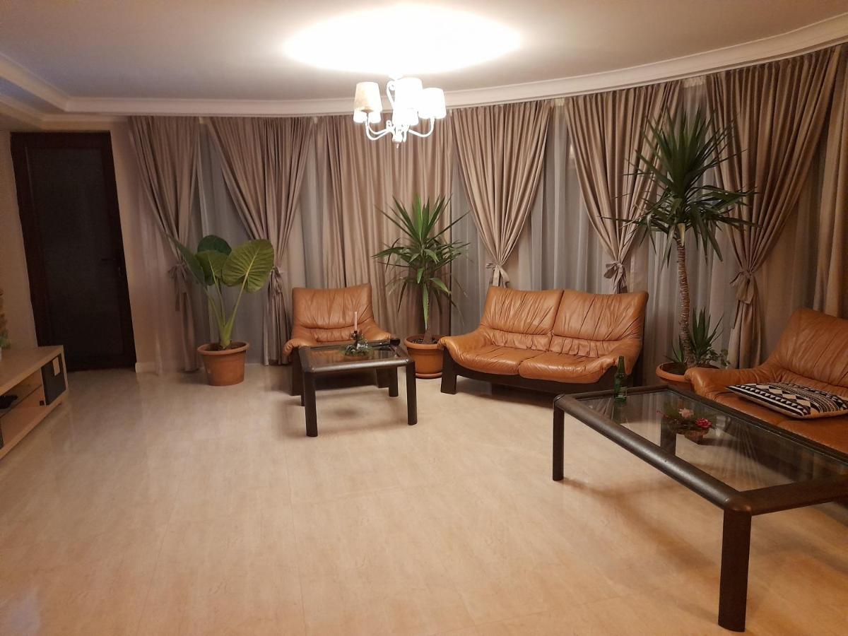 Monte Grego Bed and Breakfast Slava Rusa Εξωτερικό φωτογραφία