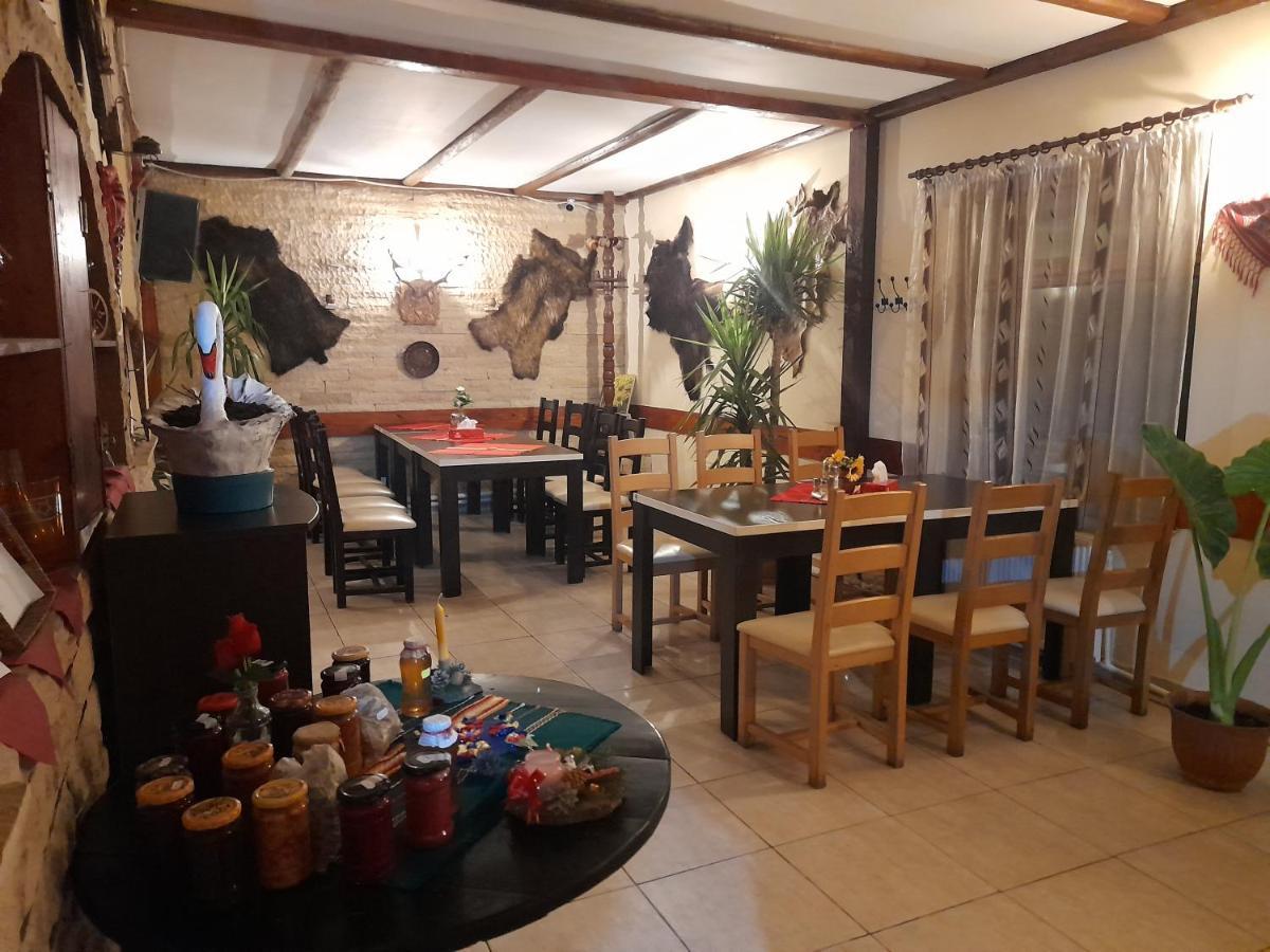 Monte Grego Bed and Breakfast Slava Rusa Εξωτερικό φωτογραφία