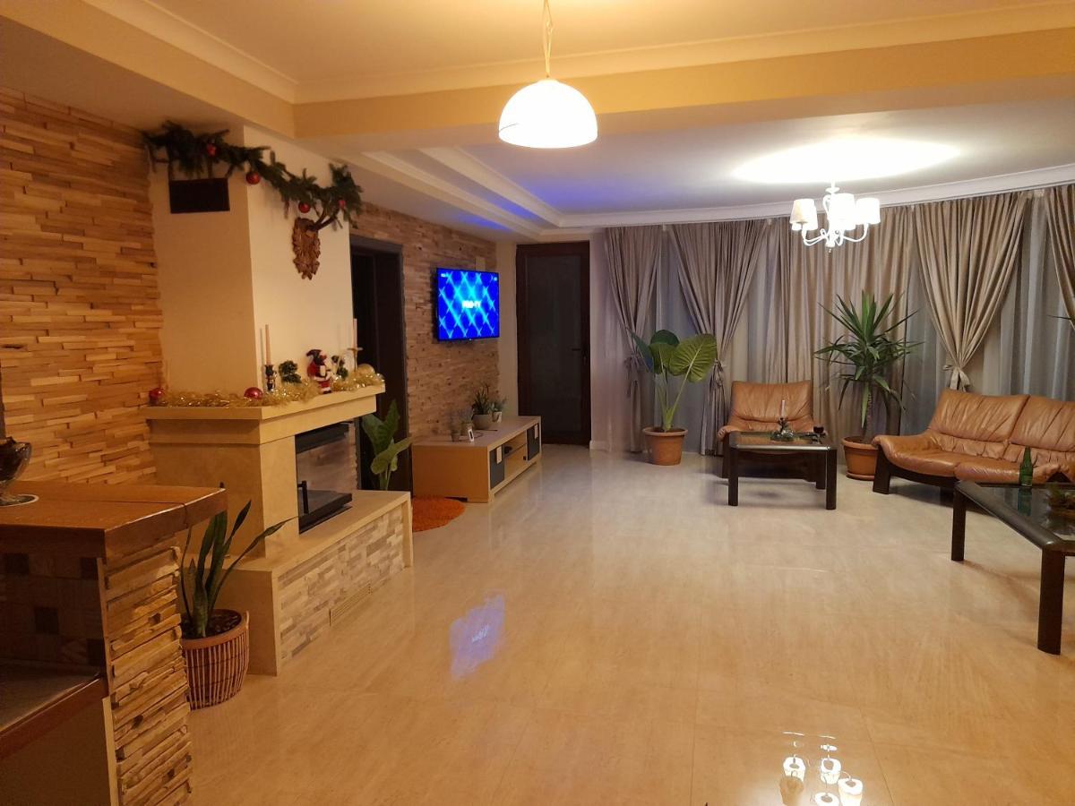 Monte Grego Bed and Breakfast Slava Rusa Εξωτερικό φωτογραφία