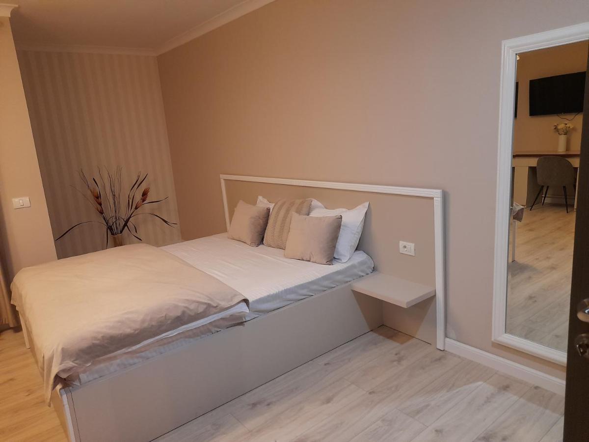 Monte Grego Bed and Breakfast Slava Rusa Εξωτερικό φωτογραφία