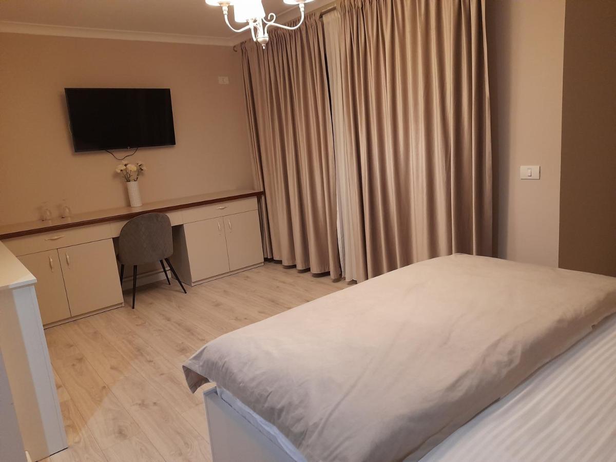 Monte Grego Bed and Breakfast Slava Rusa Εξωτερικό φωτογραφία