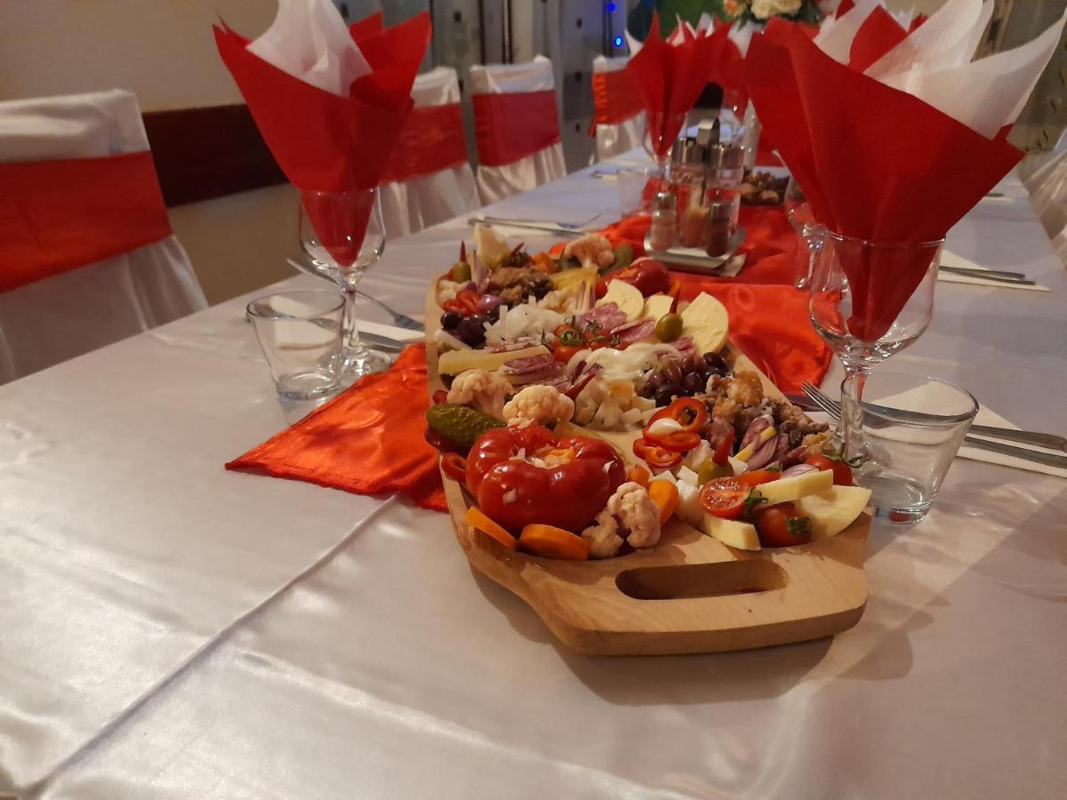 Monte Grego Bed and Breakfast Slava Rusa Εξωτερικό φωτογραφία