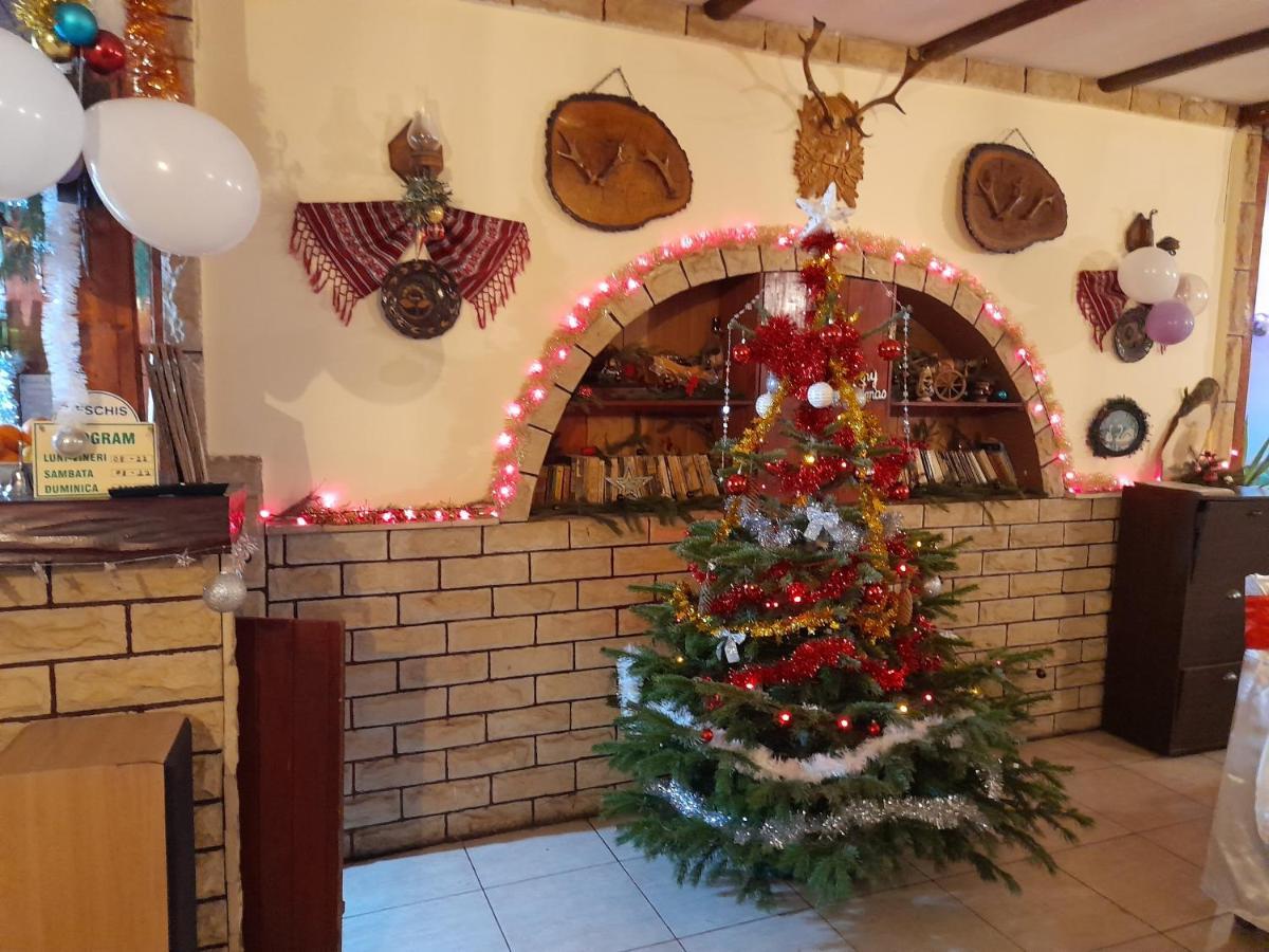 Monte Grego Bed and Breakfast Slava Rusa Εξωτερικό φωτογραφία