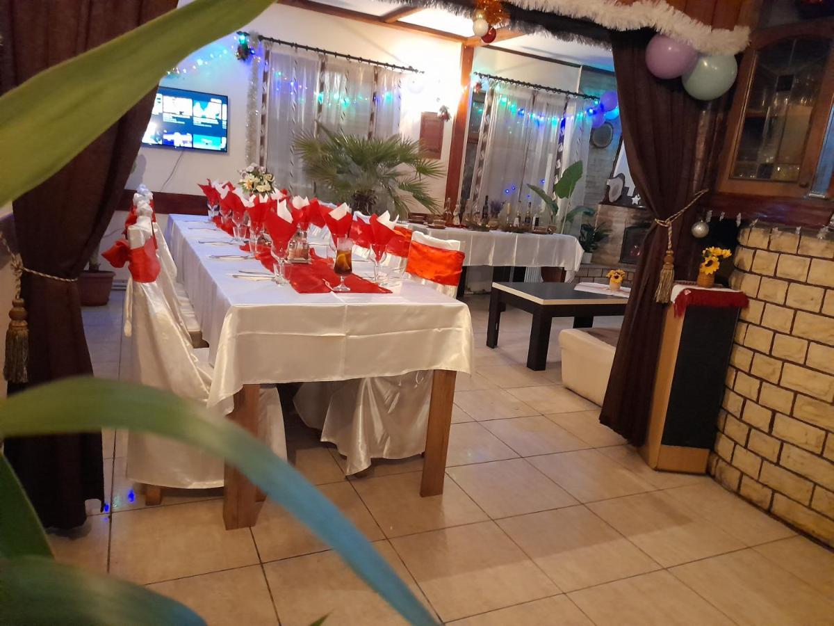 Monte Grego Bed and Breakfast Slava Rusa Εξωτερικό φωτογραφία