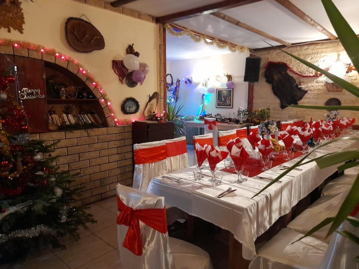 Monte Grego Bed and Breakfast Slava Rusa Εξωτερικό φωτογραφία