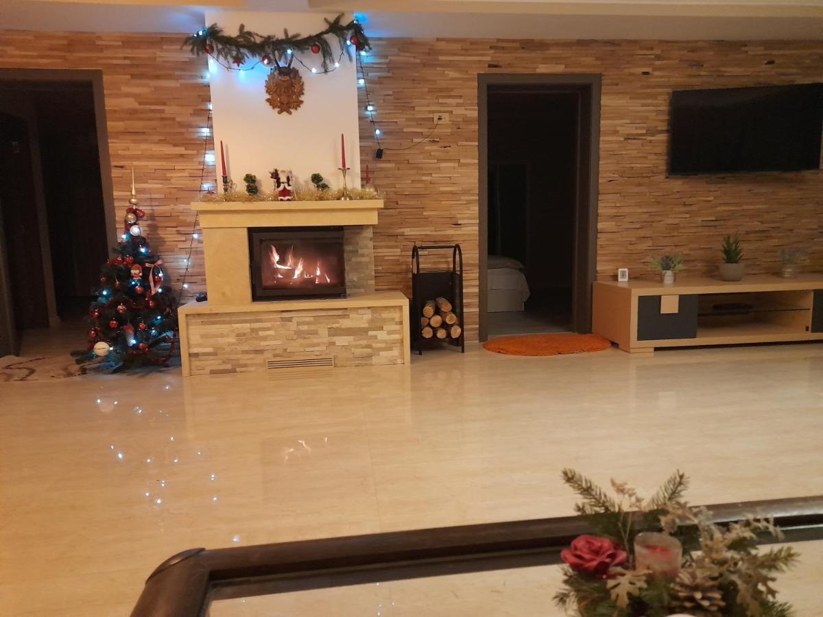Monte Grego Bed and Breakfast Slava Rusa Εξωτερικό φωτογραφία