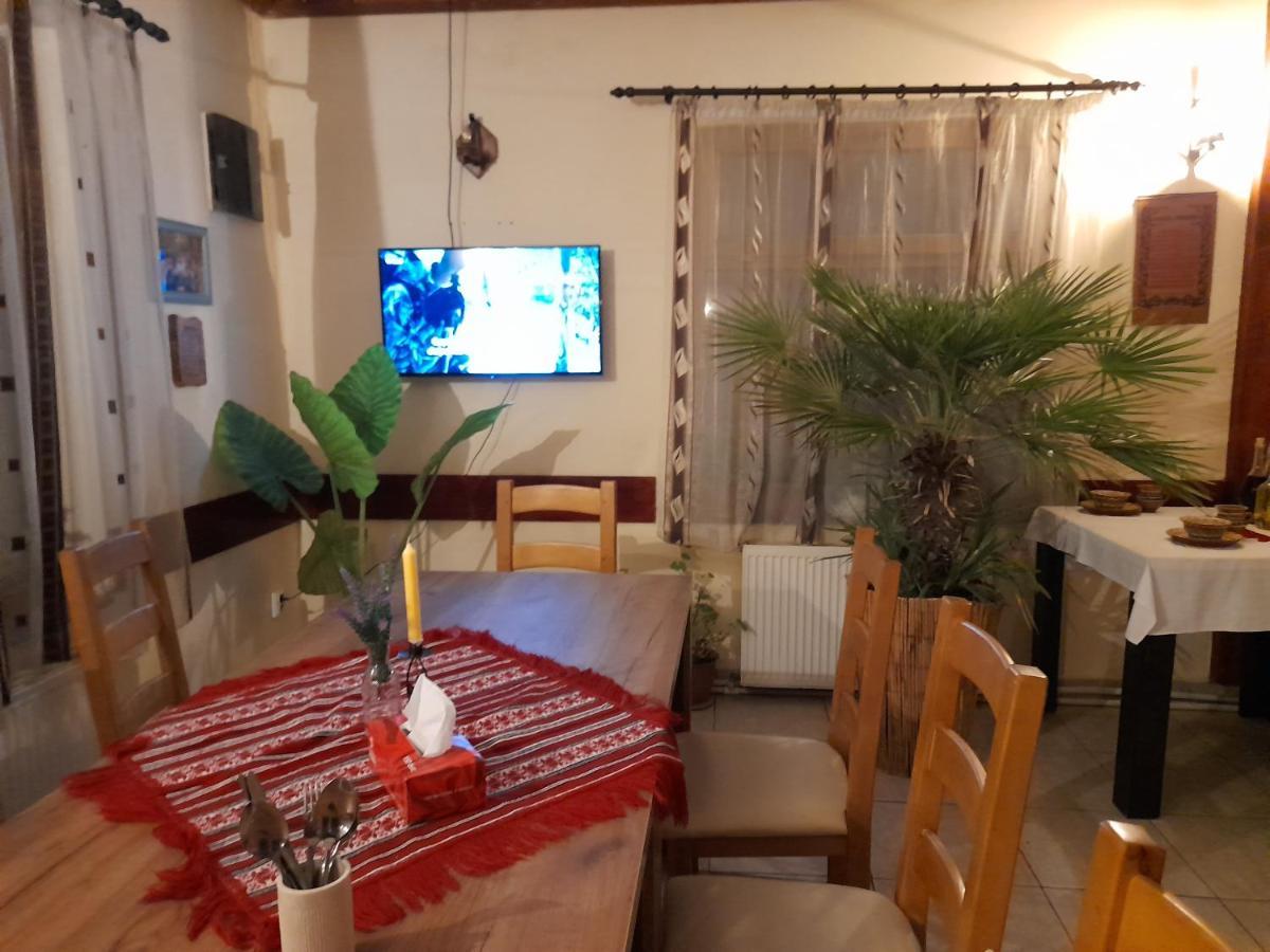 Monte Grego Bed and Breakfast Slava Rusa Εξωτερικό φωτογραφία