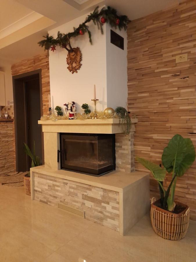 Monte Grego Bed and Breakfast Slava Rusa Εξωτερικό φωτογραφία